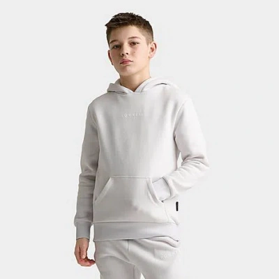 Sonneti Big Kids London Essential Pullover Hoodie