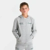 Sonneti Big Kids London Fremont Pullover Hoodie