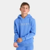 Sonneti Big Kids London Hare Pullover Hoodie