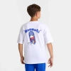 Sonneti Big Kids' Popsicle Back Hit T-shirt In White