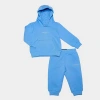 Sonneti Babies' Infant London Pullover Hoodie Set In Blue