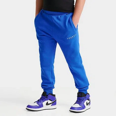 SONNETI SONNETI KIDS' LONDON ESSENTIAL JOGGER PANTS