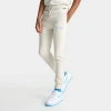 Sonneti Kids' London Essential Jogger Pants In Light Bone