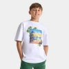Sonneti Kids' London Palms Sunrise Photo T-shirt