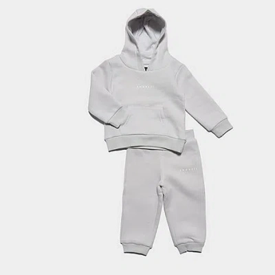 Sonneti Kids London Po Hood Set