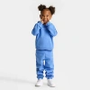 Sonneti Babies' Kids Toddler London Pullover Hoodie Set In Blue