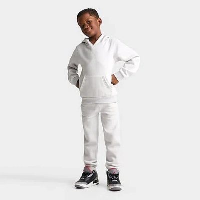 Sonneti Little Kids London Pullover Hoodie Set