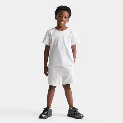 Sonneti Little Kids London T-shirt And Shorts Set