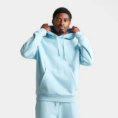Sonneti London Essential Hoodie In Blue