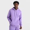 Sonneti London Essential Hoodie In Lilac