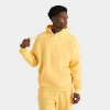 Sonneti London Essential Hoodie In Snapdragon Yellow