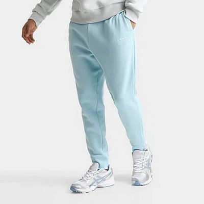 Sonneti London Essential Jogger Pants In Blue