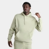 Sonneti London Hoodie In Jade Horizon/white