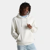 Sonneti London Hoodie In Light Orewood/light Armory Blue