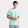 Sonneti London T-shirt Size 2xl Cotton In Beach Glass