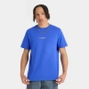 Sonneti London T-shirt Size 2xl Cotton In Nautical Blue