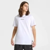 Sonneti London T-shirt In White/black