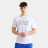 Sonneti Men's Control T-shirt In Optic White