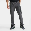 Sonneti Men's Elbrus Track Jogger Pants In Black/turbulence
