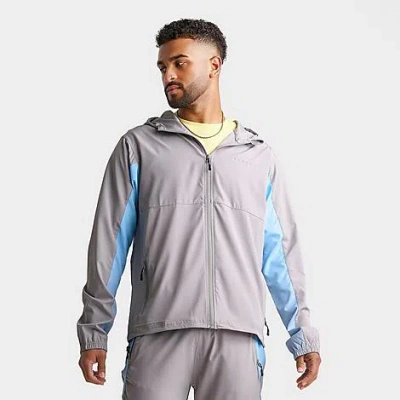 Sonneti Men's Flash Jacket In Neutral