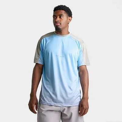 Sonneti Men's Flash T-shirt In Blue