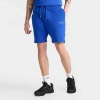 Sonneti Men's French Terry 7" Brom Shorts In Nautical Blue