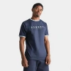 Sonneti Men's Hare Ringer T-shirt In Blue
