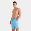 Sonneti Men's Jolla Swim Shorts In Light Blue