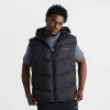 Sonneti Men's Knox Gilet In Black