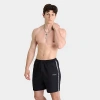 Shop Sonneti Men's Krypt Swim Shorts In Black