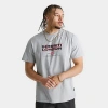 Sonneti Men's London Dream T-shirt In Gray