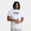 Sonneti Men's London Dream T-shirt In White