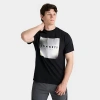 Sonneti Men's London Dunlo T-shirt In Black
