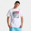 Sonneti Men's London Dunlo T-shirt Size Medium 100% Cotton