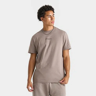 Sonneti Men's London Essential T-shirt