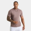 Sonneti Men's London Essential T-shirt In Neutral