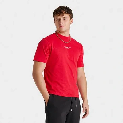 Sonneti Men's London Essential T-shirt