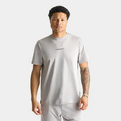Sonneti Men's London Essential T-shirt