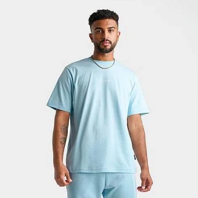 Sonneti Men's London Essential T-shirt In Blue