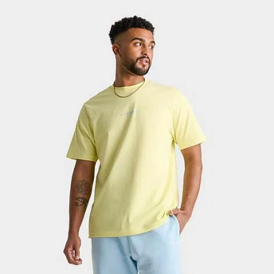 Sonneti Men's London Essential T-shirt In Yellow