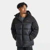 Sonneti Men's London Oxide Jacket In Black