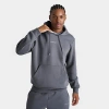 Sonneti Men's London Reflective Hoodie In Turbulence Grey/reflective