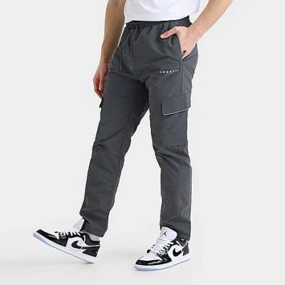 Sonneti Men's Rock Pants In Gray