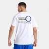 Sonneti Men's Wheeler T-shirt In White