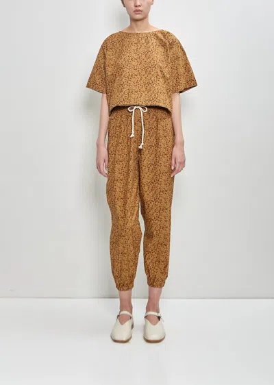 Sono Organic Cotton Jethro Joggers