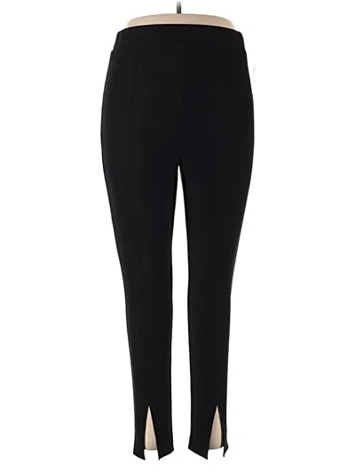 Sonoma Goods For Life Active Pants In Black