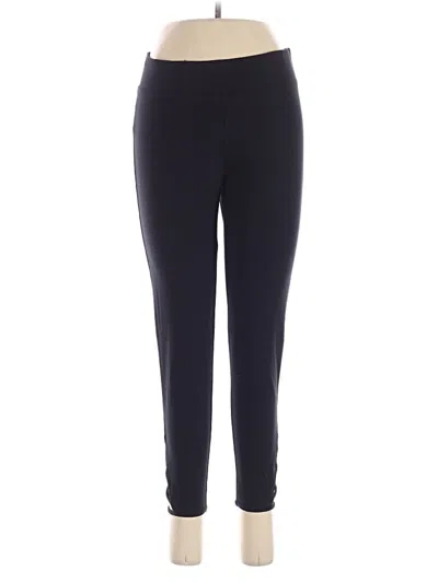 Sonoma Goods For Life Active Pants In Black