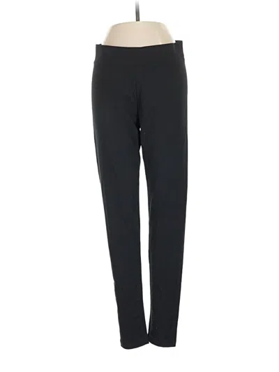 Sonoma Goods For Life Active Pants In Black