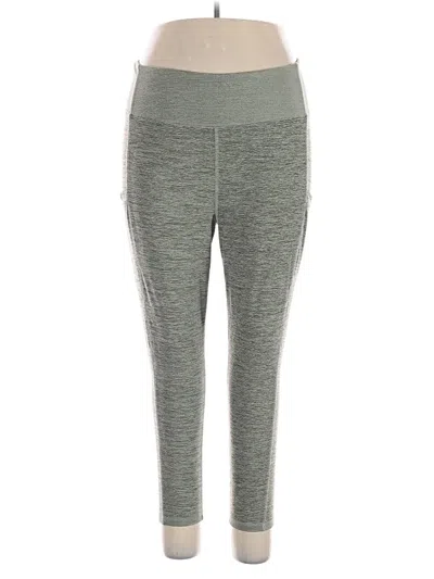 Sonoma Goods For Life Active Pants In Gray