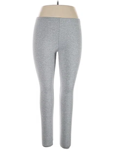 Sonoma Goods For Life Active Pants In Gray
